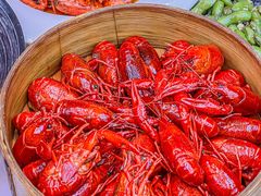 -肥肥虾庄·金牌油焖大虾(沙湖店)