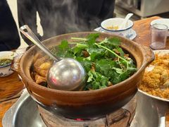 -洪大厨鸡煲(福田店)