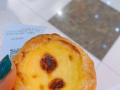 -莉莲蛋挞(中环百联店)