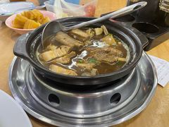 -新峰肉骨茶