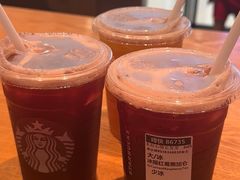 -星巴克(长沙乐和城门店)