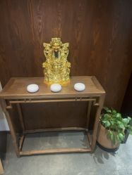 -禾颜社·精致美容