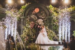 -格乐利雅婚礼艺术中心(南外滩店)