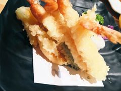 -割烹旭日本料理(龙湖狮山天街店)