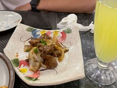 -菊上料理(蜀山银泰百货店)