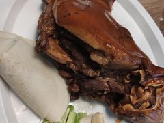 -郑庄脂渣海鲜楼(九水路店)