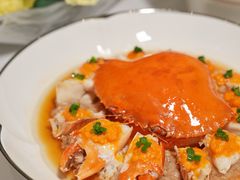 -T館·花园艺术餐厅