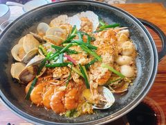 -大厨的餐厅(曾厝垵总店)
