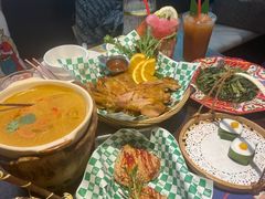 -泰妃殿(武汉首店)