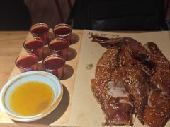 -桂小厨广西菜(印象城店)