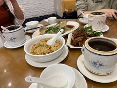 -大唐靓汤江门私房菜(景田店)