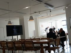 -伊诺咖啡(东川路店)