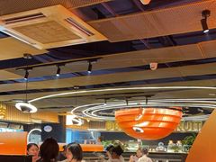 -星伦多自助料理·涮烤一体(虹悦城店)