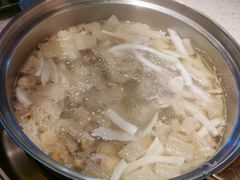-润园四季椰子鸡火锅(海上世界店)