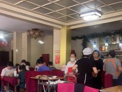 大堂-钰姐妹饺子城(华岩路店)