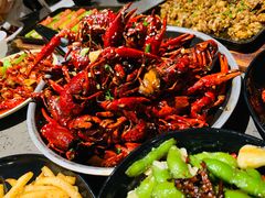 -一棠龙虾•王牌虾球(楚河汉街店)