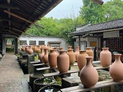 -景德镇古窑民俗博览区