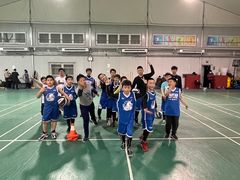 -东方启明星篮球培训(天坛校区)