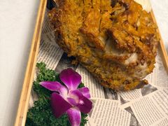 -汗腾格里·风味餐厅(新疆驻京办店)