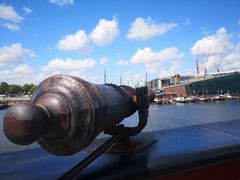 -国家海事博物馆