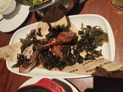 -外婆家(西溪印象城店)