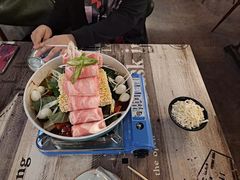 -猫头鹰炸鸡