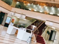 -中国工商银行(青岛香港中路阳光支行)