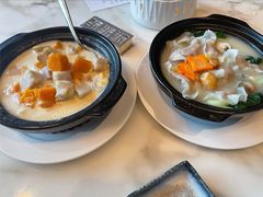 -顺德美的万豪酒店-万豪中餐厅