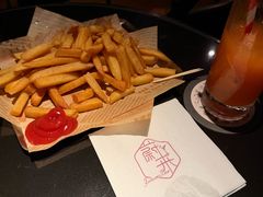 -NOVA CORE蔚来酒吧(新天地店)
