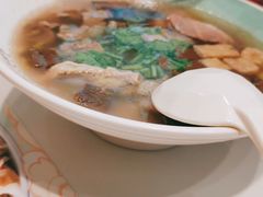 -苏晓玥·手作江南小吃(深圳北站店)