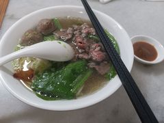 招牌牛肉粿-金粿粿·牛肉粿