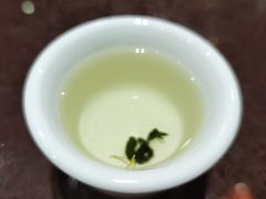 -刘胖子家常菜·蹄花焖藕(中南店)