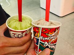 -DQ·蛋糕·冰淇淋(五棵松万达店)