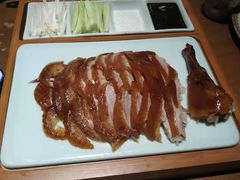 -额娘·春饼烤鸭(天鸿店)