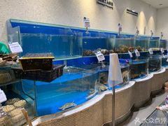 水产区-7fresh七鲜(大族广场店)