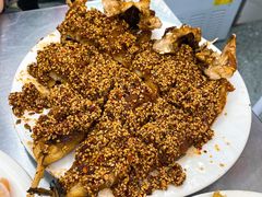 -松明一烤肉馆(鲁园店)