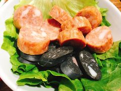 -么肆烤肉(汉街形象店)