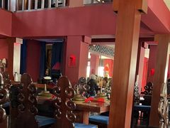 -花马天堂云南餐厅 Lost Heaven(高邮路店)