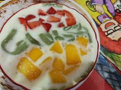 -甜心妈妈·榴莲星级糖水(北京路总店)