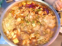 -沈胖子音乐烤吧·炒菜·龙虾(环城东路店)