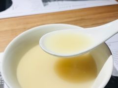 鸭汤-小大董·烤鸭(凤凰汇店)