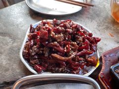 冷吃兔-神伙烧烤(江北黄泥塝店)