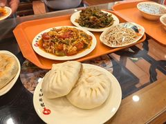 -庆丰包子铺(西直门南小街店)