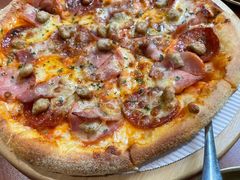 -魏斯理汉堡(西安沣东吾悦店)