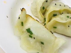 锅贴-玉华饮食店(茅台路店)