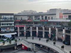 -浦江城市生活广场(江月路店)