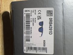 -Ray·Ban雷朋(淮海中路店)