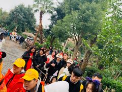 景点-上海迪士尼度假区
