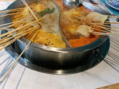 -屋头串串(中海环宇城店)