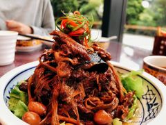 -宁波状元楼酒店(和义路店)